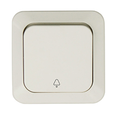 ultra doorbell push button switch
