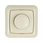 55K调光器开关象牙色