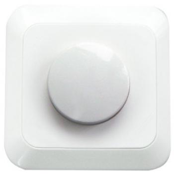 DIMMER 500W LAMP WHITE--Athene