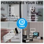 2020 Wintop新品WIFI红外全能遥控器CE认证