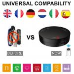 2020 Wintop新品WIFI红外全能遥控器CE认证