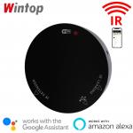 2020 Wintop新品WIFI红外全能遥控器CE认证