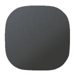 82Z ZOO系列豪华灰色WIFI智能开关，支持手机远程遥控，语音控制