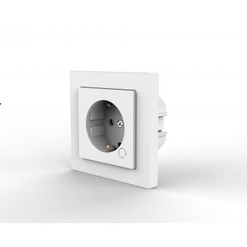 55FC eSocket WiFi Schuko SocketC