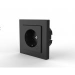 55FC eSocket WiFi Schuko Socket Black