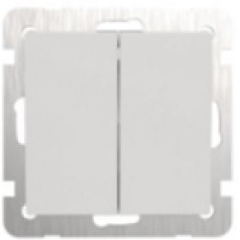 55FC Zigbee gHouse Double SwitchC