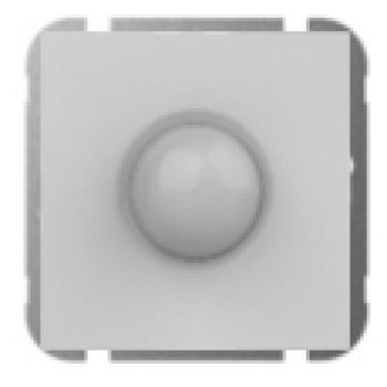 63L Sensor Switch  11810L Remote Motion Sensor on wall-White-In Bulk