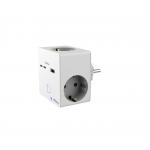gPlug3 ZigBee 3 SK+USB A+2C white