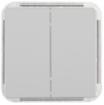 63L BLE bHouse Double Switch 13730B-12L