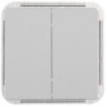 63L BLE bHouse Double Switch 13730B-12L