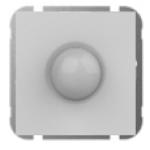 63L Sensor Switch  11810L Remote Motion Sensor on wall-White-In Bulk
