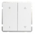 63L Shutter Switch with ON off   11950L