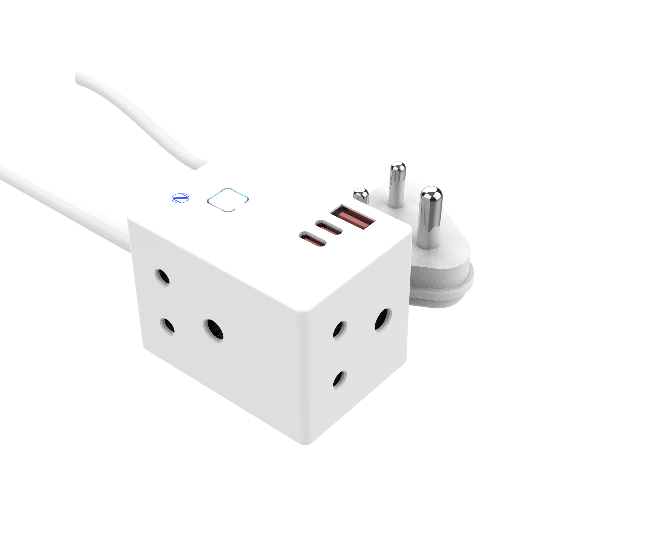 gSocket3 Zigbee with 1.5m cabl...