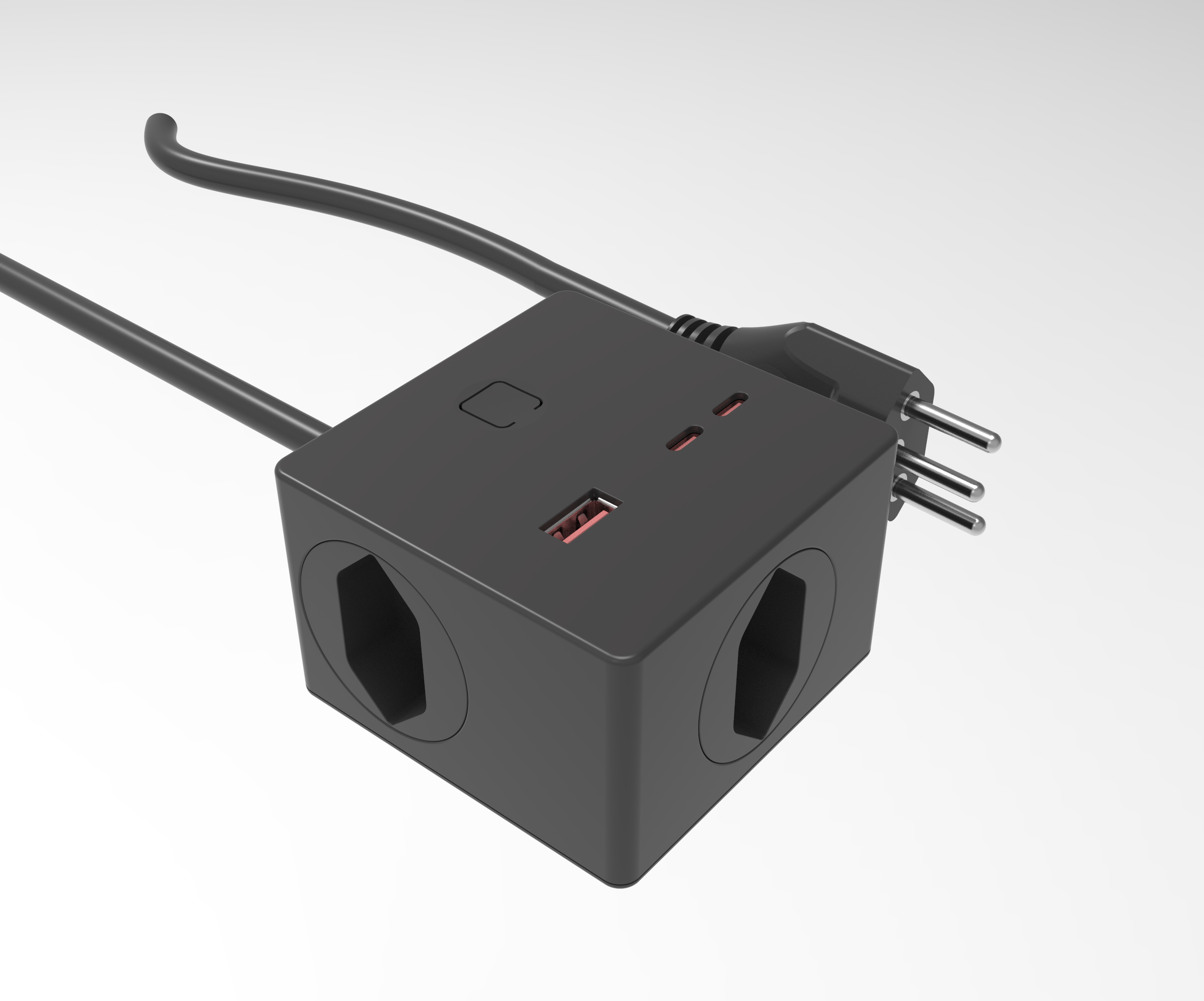 gSocket3 Zigbee with 1.5m cabl...