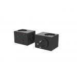bPlug3 BLE 3 IL+USB A+2C black