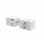 ePlug3 Wifi  IT+USB A+2C white