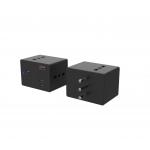 bPlug3 BLE IT+USB A+2C black