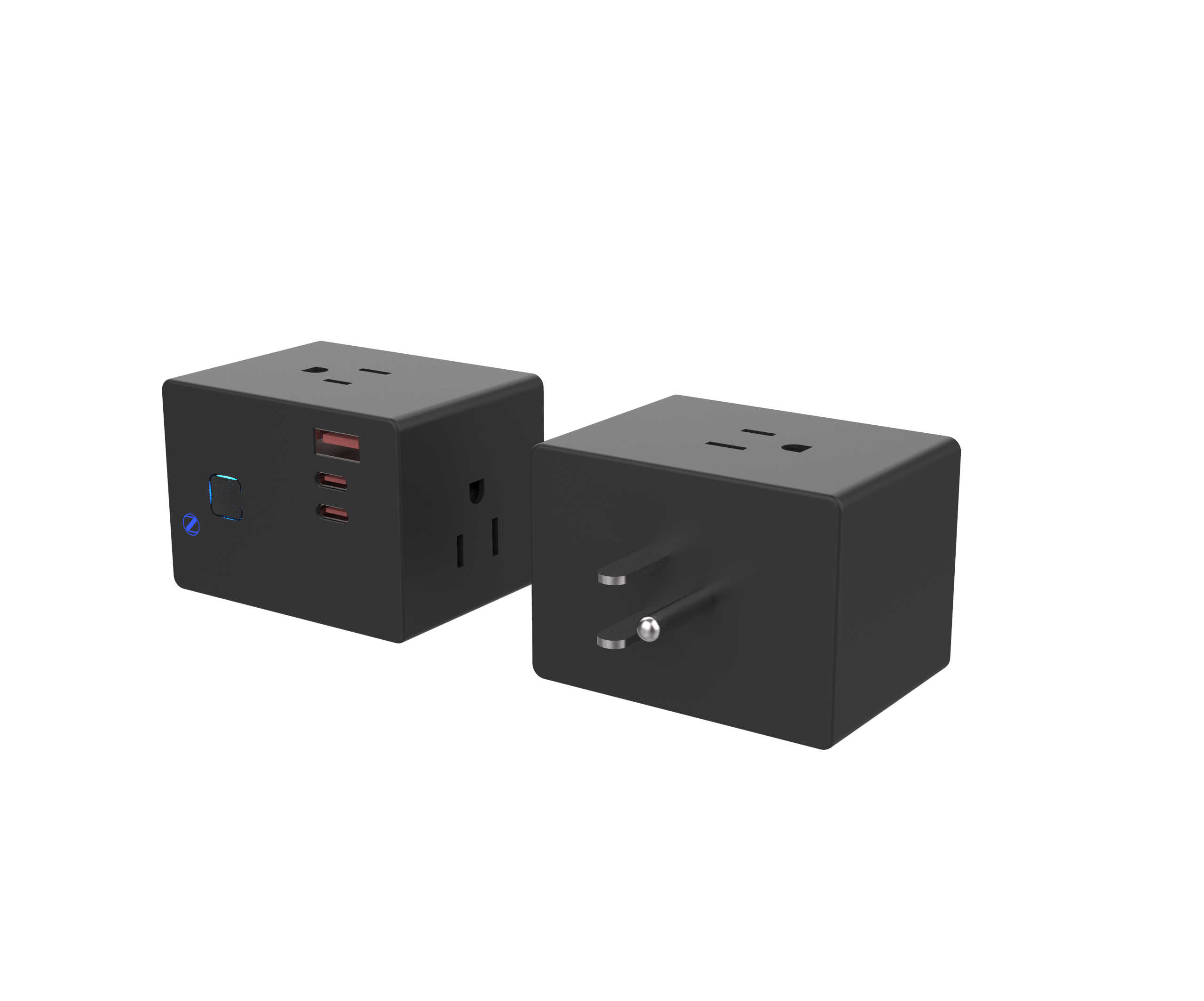 gPlug3 Zigbee 3 USA+USB A+2C B...