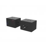 gPlug3 Zigbee 3 USA+USB A+2C Black