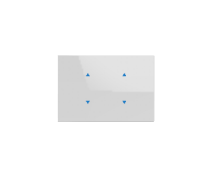 116 Bluetooth Touch Remote Dou...