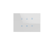 116 Bluetooth Touch Remote Six...