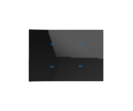 116 wifi Touch Remote Four Swi...