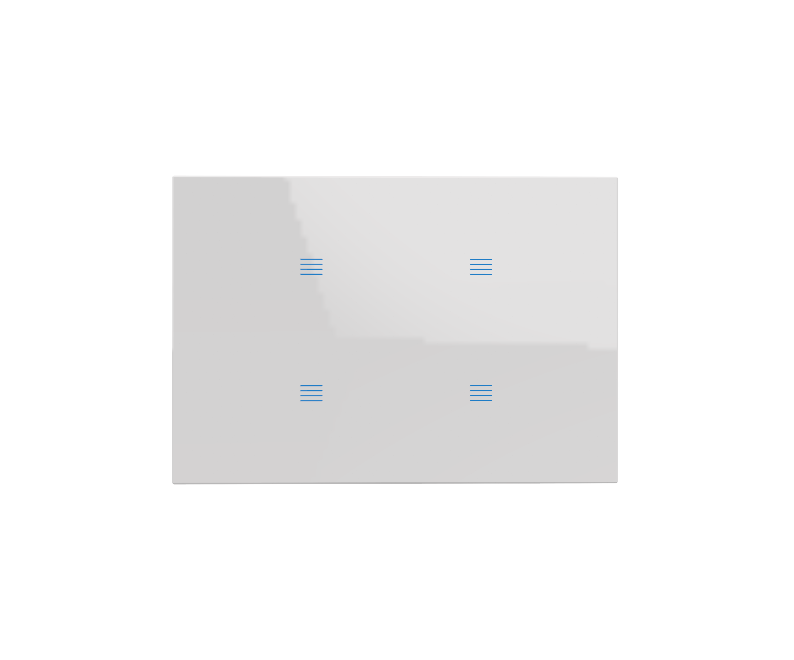 116 wifi Touch Remote Four Swi...