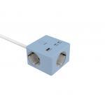 gSocket3 Zigbee with 1.5m cable 3 SK+USB A+2C White