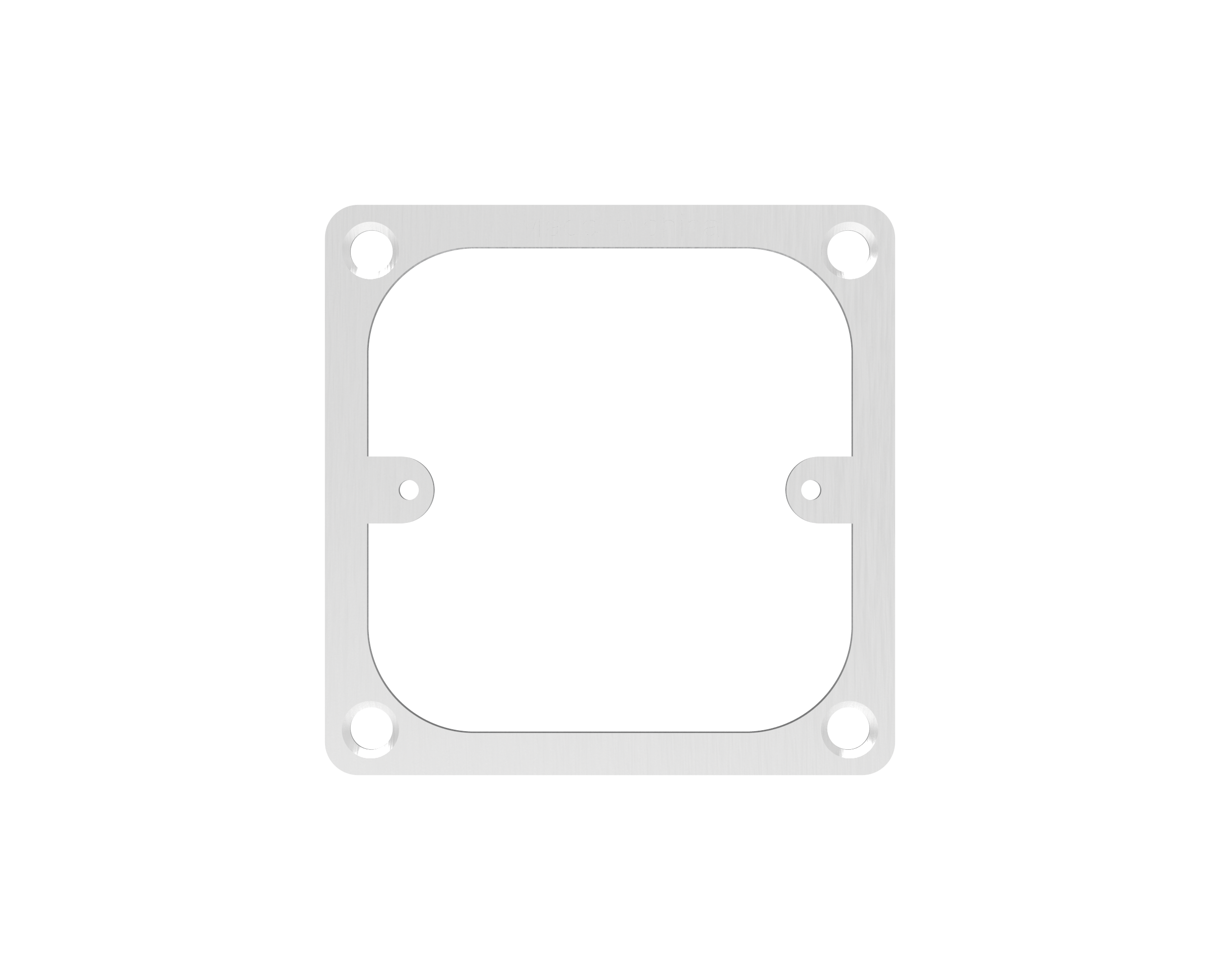  BS Adapter support ring