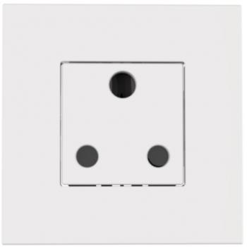 South Africa Socket  