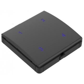 Zigbee  4 Scenes Button