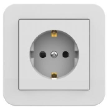 55Fr Freedom Schuko Socket