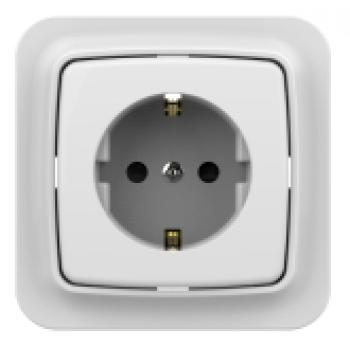 55Kd Kids Schuko Socket