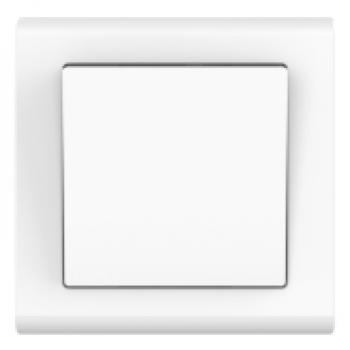 55Fm Famous White Wifi Smart Button App & Voice Control