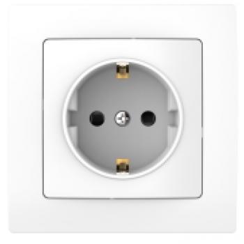 55Fl Feel Schuko Socket