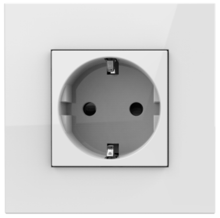 Schuko Socket