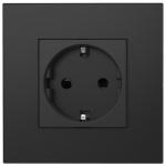 Schuko Socket 