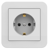 55Fr Freedom Schuko Socket