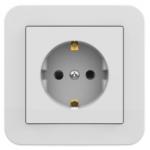 55Fr Freedom Schuko Socket
