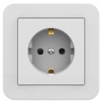 55Fr Freedom Schuko Socket