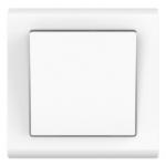 55Fm Famous White Wifi Smart Button App & Voice Control