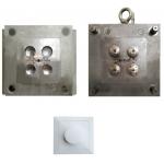Injection mold for Dimmer