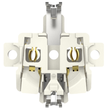 Fast Connector for socket