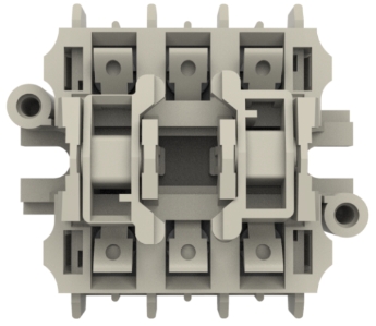 Fast Connector for switch