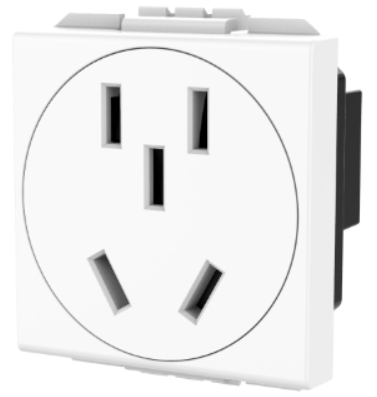 Chinese Socket 45