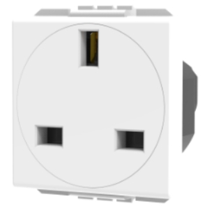 BS Socket 45