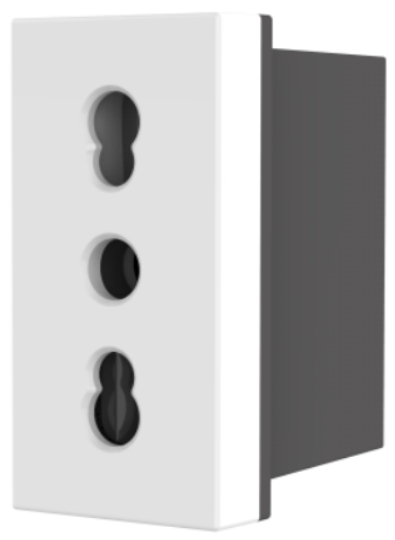 Italian Socket