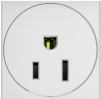 US JP Socket