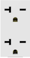US Socket