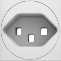 Swiss Socket